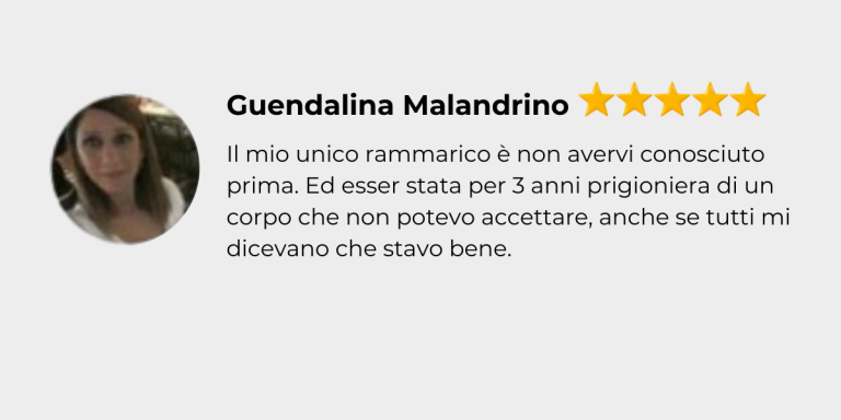 Guendalina Malandrino