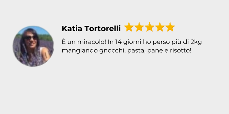 Katia Tortorelli