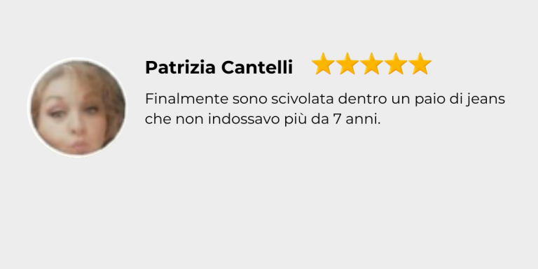 Patrizia Cantelli