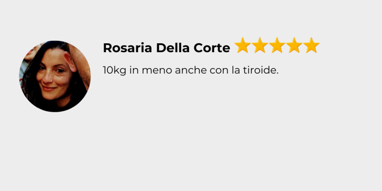Rosaria Della Corte